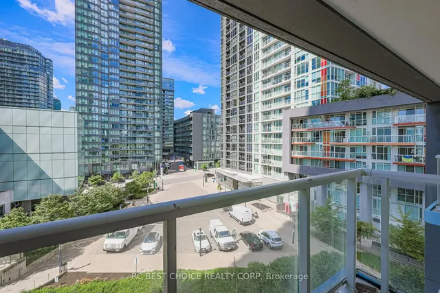 Additional image 27 of 75 Queens Wharf Rd Unit 616