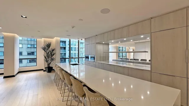 Additional image 42 of 395 Bloor St Unit 2708