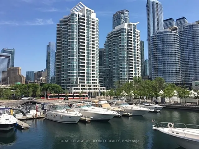 Additional image 24 of 230 Queens Quay Unit 1818