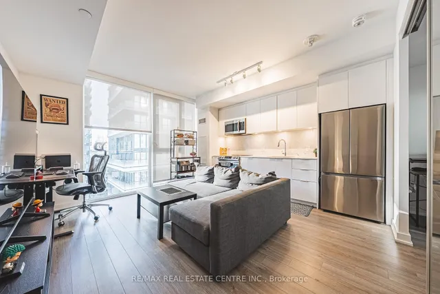 Additional image 13 of 357 King St Unit 3307
