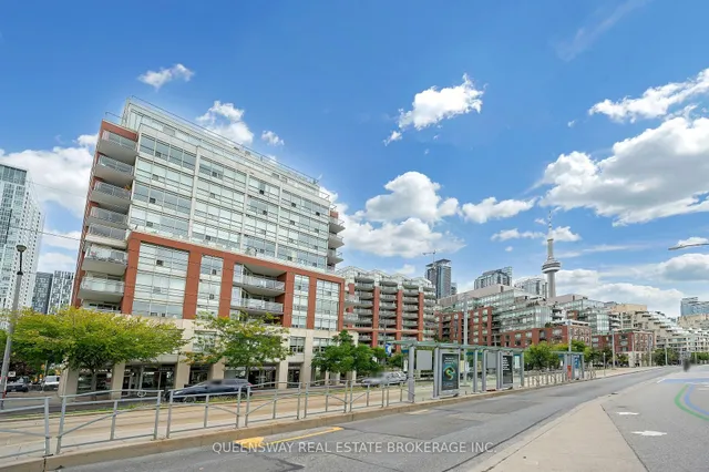 Additional image 2 of 550 Queens Quay Unit 429