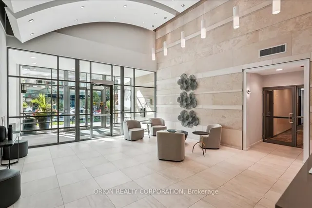 Additional image 5 of 18 Spring Garden Ave Unit 2307