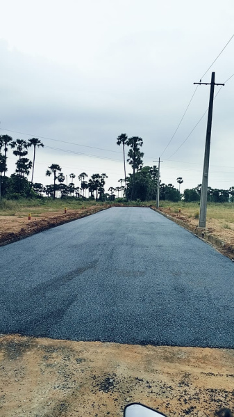 Bhogapuram, Visakhapatnam