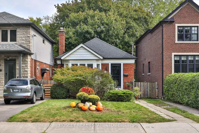 333 Sutherland Dr