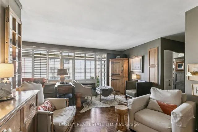 Additional image 11 of 575 Avenue Rd Unit 1001