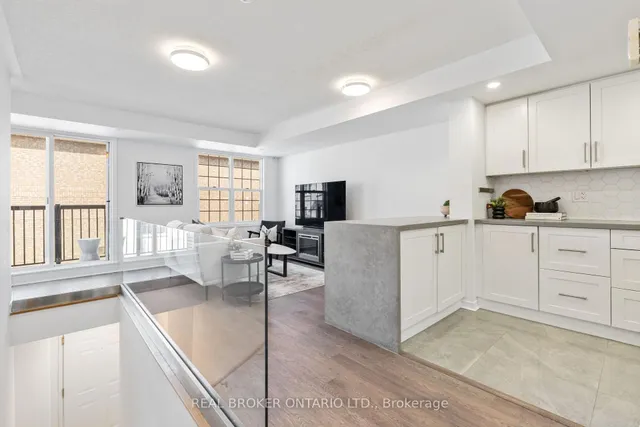 Additional image 3 of 35 Strangford Lane Unit 301