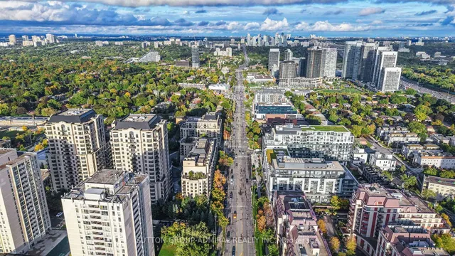 Additional image 45 of 650 Sheppard Ave Unit 506