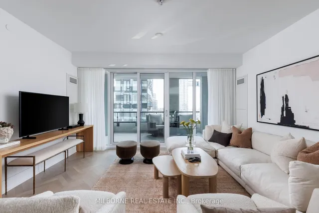 Additional image 35 of 455 Wellington St Unit 907