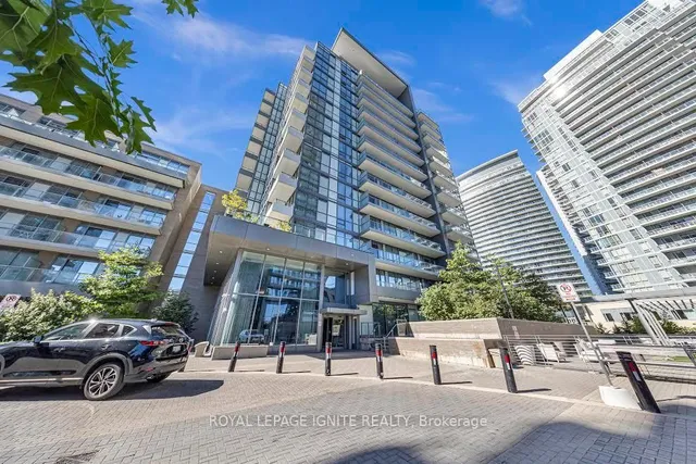 Property image for 52 Forest Manor Rd Unit 207