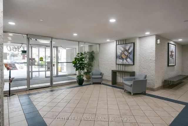 Additional image 42 of 1360 York Mills Rd Unit 1412