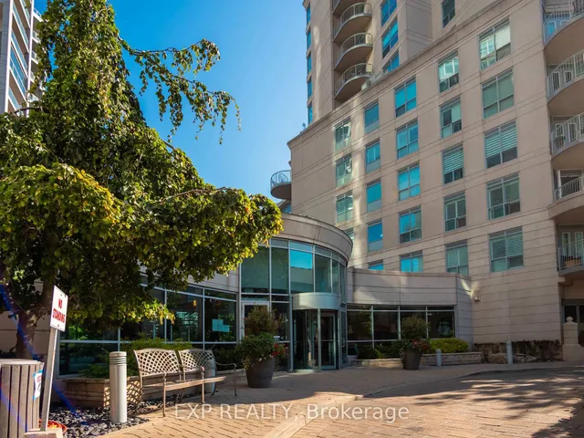 Additional image 2 of 2111 Lakeshore Blvd Unit 501