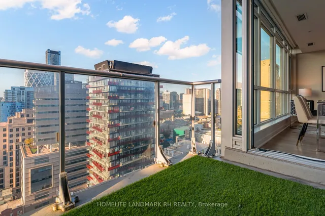 Additional image 18 of 199 Richmond St Unit 2301