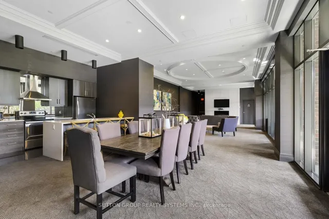 Additional image 26 of 3563 Lake Shore Blvd Unit 212