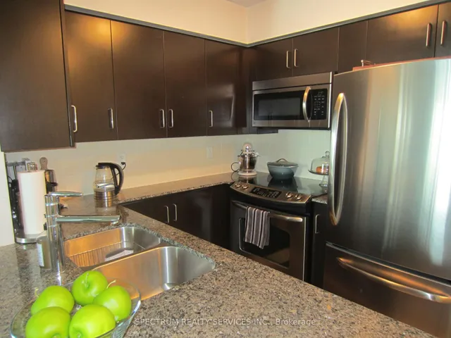 Additional image 3 of 215 Sherway Gdns Unit 708