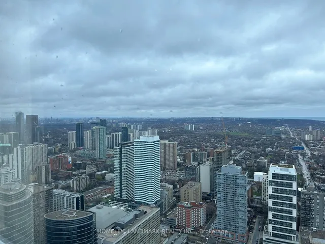 Additional image 3 of 386 Yonge St Unit 5603