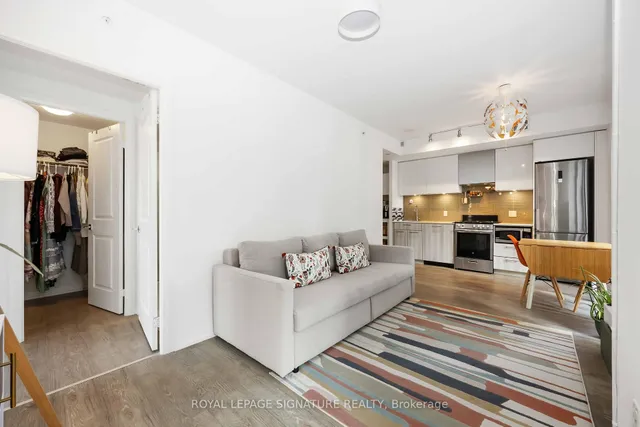 Additional image 12 of 251 Jarvis St Unit 1725