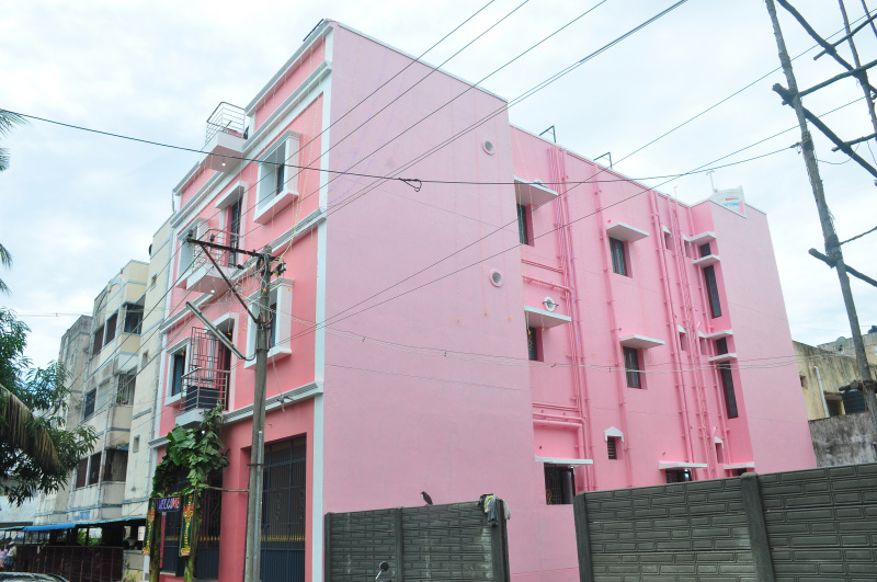 Property image for Mudaliarpet, Pondicherry