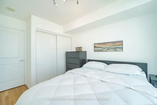 Additional image 22 of 235 Sherway Gardens Rd Unit 2209