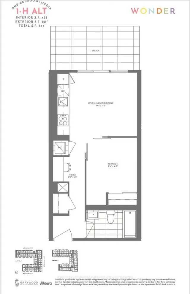Additional image 30 of 150 Logan Ave Unit 447