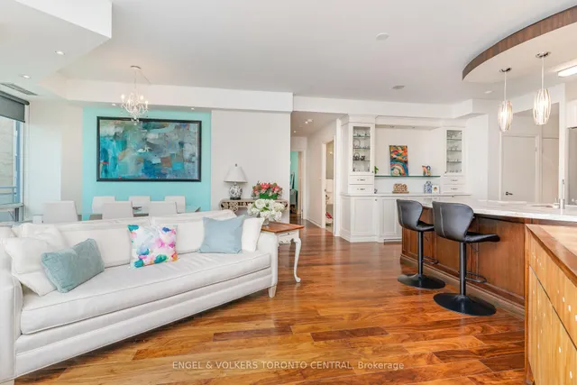 Additional image 10 of 300 Bloor St Unit 2107