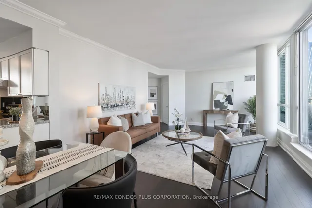 Additional image 8 of 230 Queens Quay Unit 1215