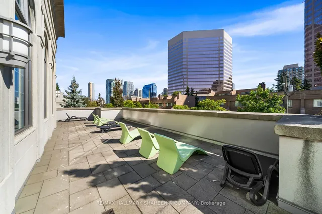 Additional image 8 of 25 Greenview Ave Unit Ph17