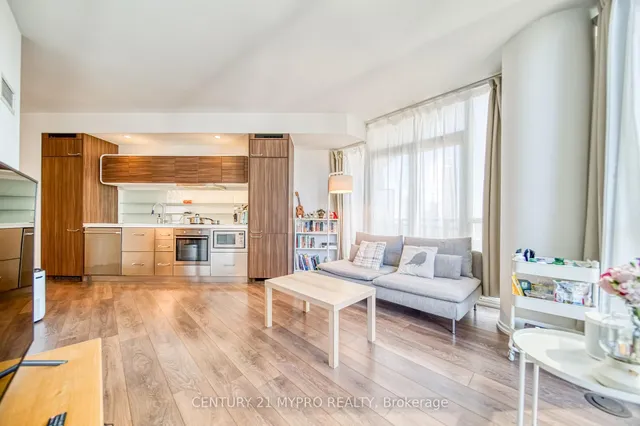 Additional image 8 of 45 Charles St Unit 3609