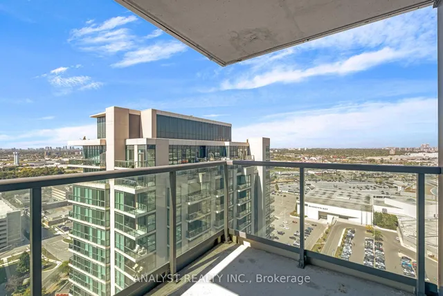 Additional image 14 of 225 Sherway Gardens Rd Unit 2802