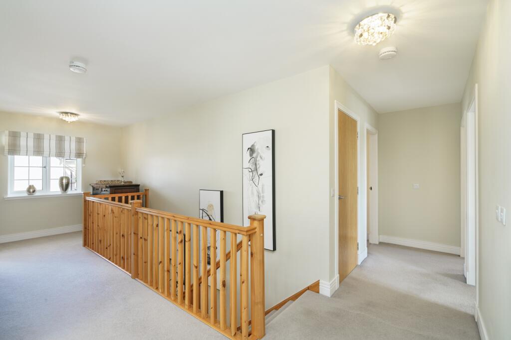 Additional image 15 of Friarsfield Walk, Cults, Aberdeen, AB15