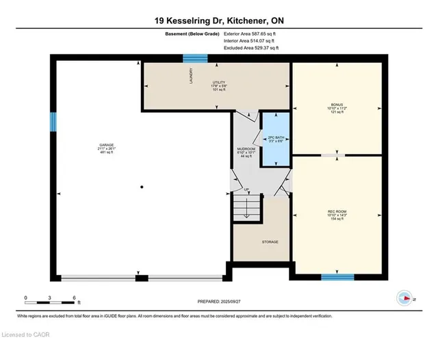 Additional image 28 of 19 Kesselring Dr