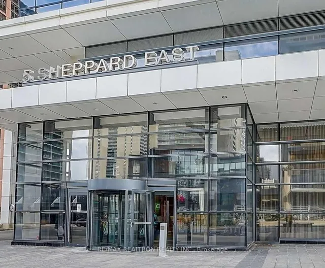 Additional image 4 of 5 Sheppard Ave Unit 2718