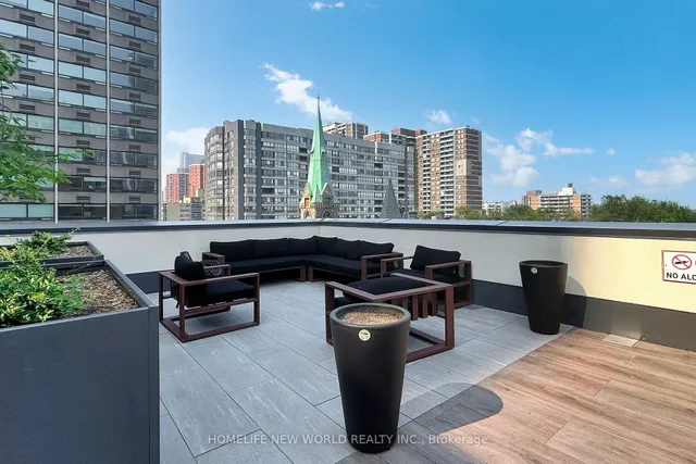 Additional image 39 of 308 Jarvis St Unit 1004