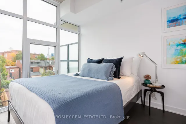 Additional image 21 of 109 Ossington Ave Unit 312