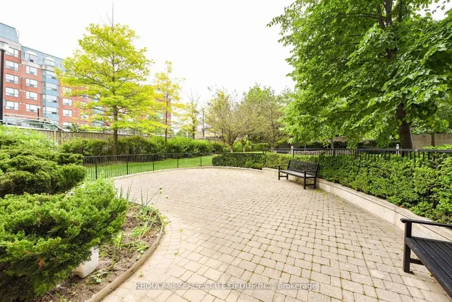 Additional image 26 of 68 Grangeway Ave Unit 1816