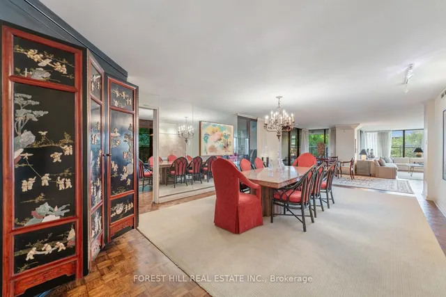 Additional image 3 of 3900 Yonge St Unit 815