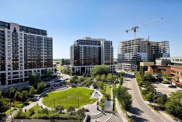 Additional image 19 of 1 De Boers Dr Unit 801