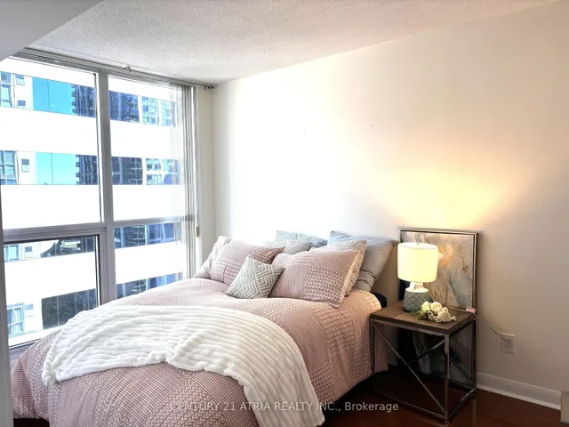 Additional image 18 of 4968 Yonge St Unit 1612