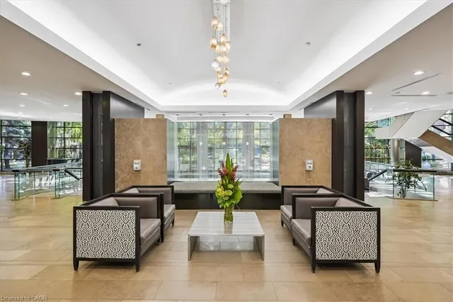 Additional image 4 of 33 Sheppard Ave Unit 2411