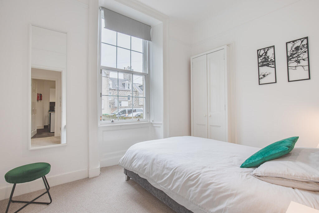 Additional image 11 of Crown Street flat D, Aberdeen