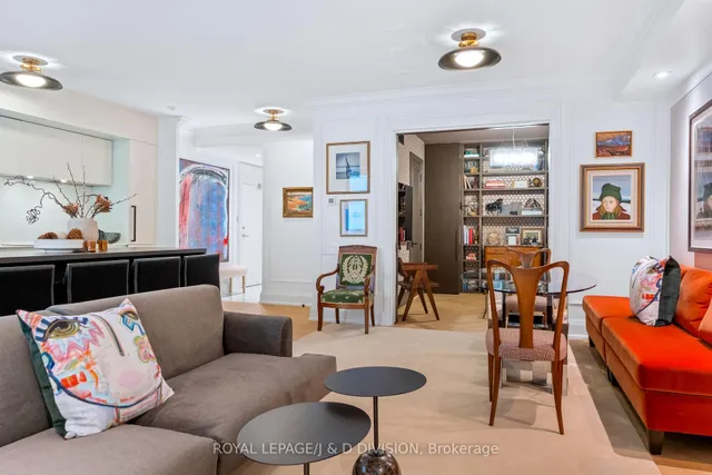 Additional image 16 of 20 Scrivener Sq Unit 301