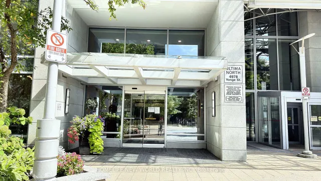 Additional image 7 of 4978 Yonge St Unit 1209