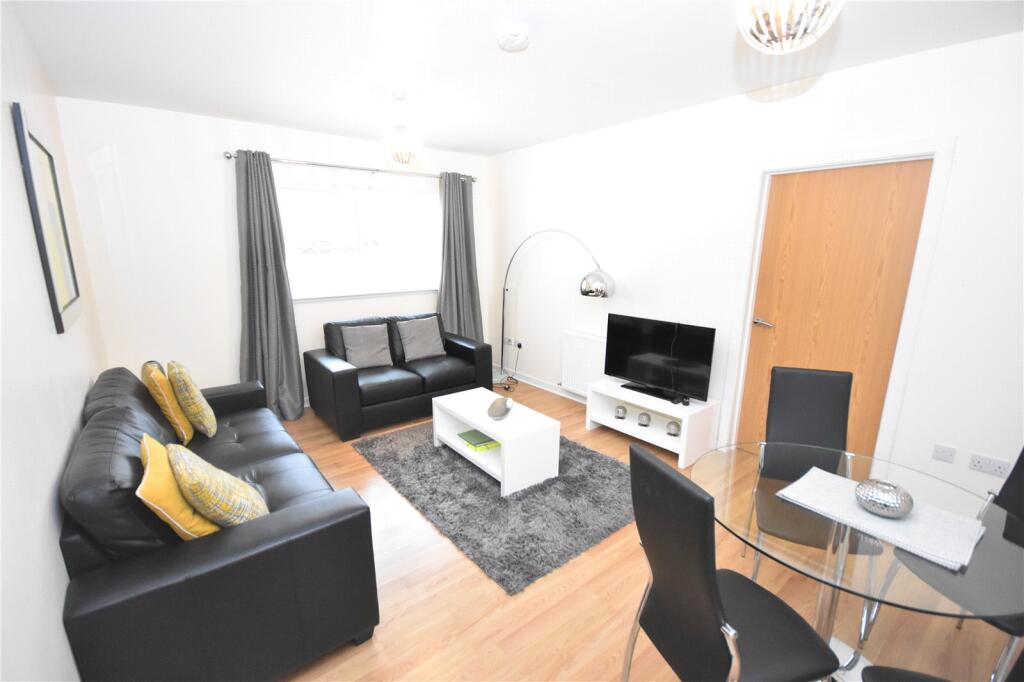 Additional image 12 of St Peter Square, 22-24 St Peter Street, Aberdeen, AB24