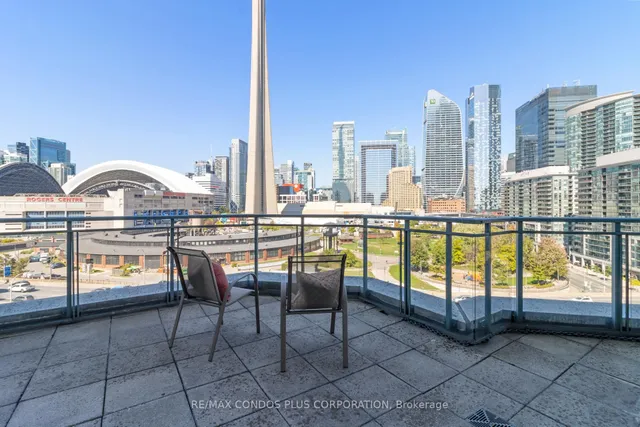 Additional image 30 of 230 Queens Quay Unit 1215
