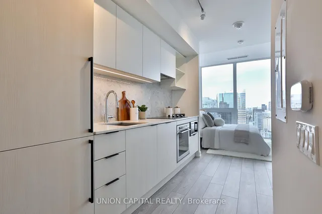 Additional image 5 of 82 Dalhousie St Unit PH08