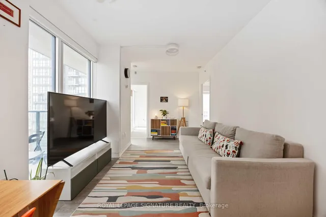 Additional image 10 of 251 Jarvis St Unit 1725