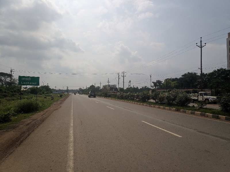 Property image for Bilaspur Road, Raipur