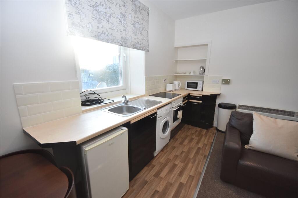 Additional image 6 of Seaforth Road, City Centre, Aberdeen, AB24