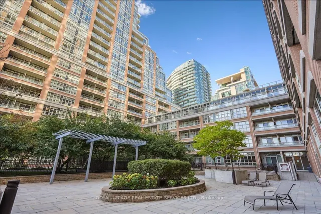 Additional image 27 of 85 East Liberty St Unit 1608