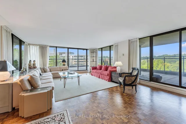 Additional image 7 of 3900 Yonge St Unit 815