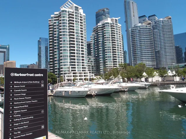 Additional image 2 of 230 Queens Quay Unit 2525